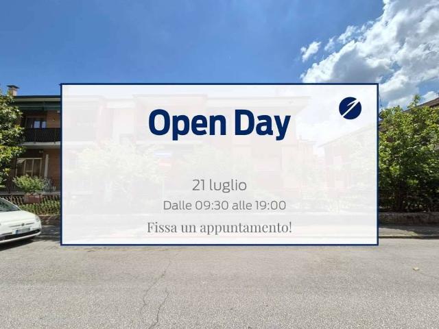 Appartamento in vendita a Jesi AN