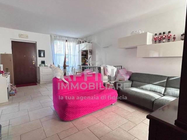 Appartamento in vendita a Jesi AN