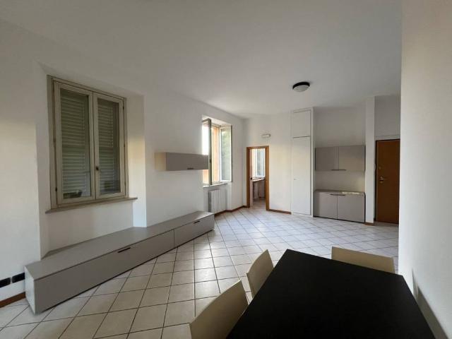 Appartamento in vendita a Jesi AN
