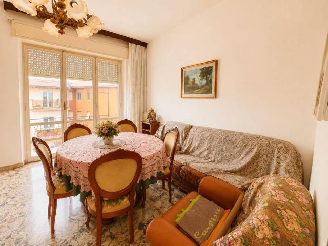 Appartamento in vendita a Jesi AN
