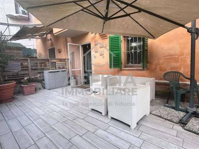 Appartamento in vendita a Jesi AN