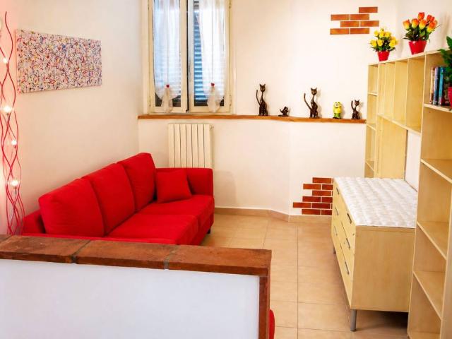 Appartamento in vendita a Jesi AN