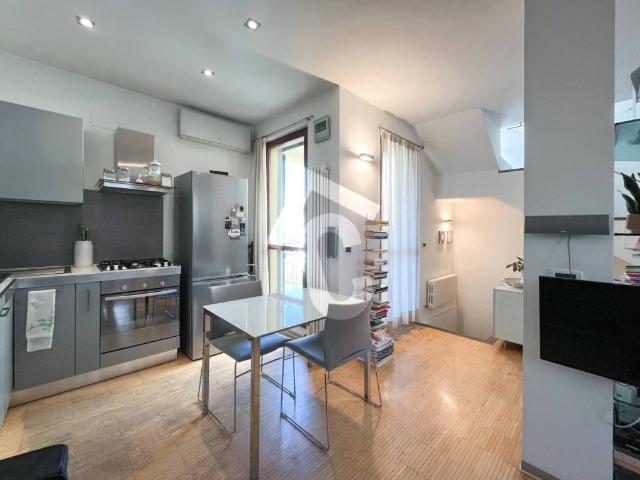 Appartamento in vendita a Jesi AN