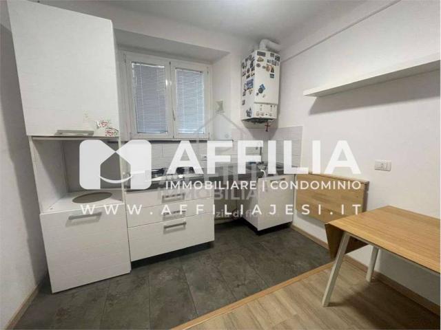 Appartamento in vendita a Jesi AN