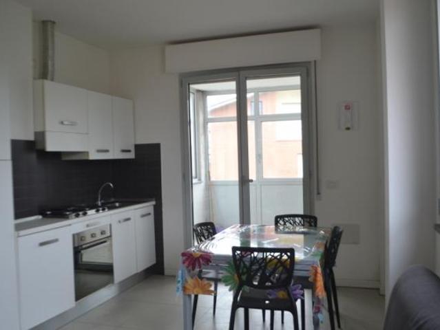 Appartamento in vendita a Jesi