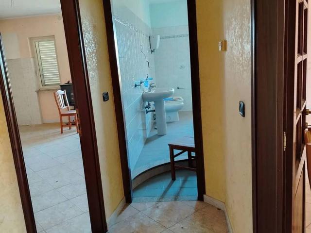 Appartamento in vendita a Jonadi VV