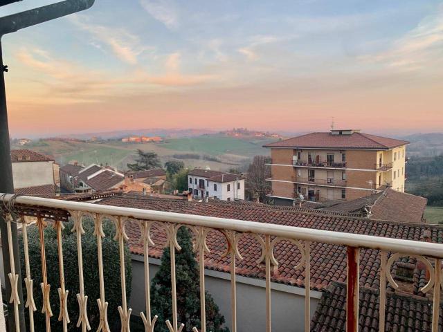 Appartamento in vendita a Lu e Cuccaro Monferrato