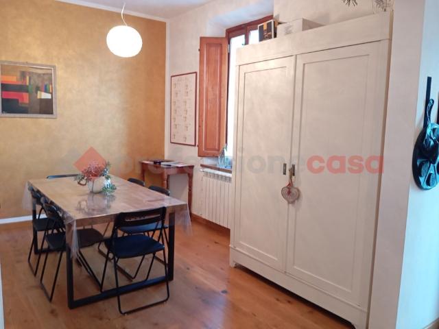 Appartamento in vendita a Lucca, Centro Storico