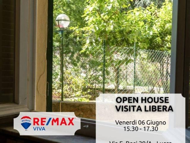 Appartamento in vendita a Lucca LU