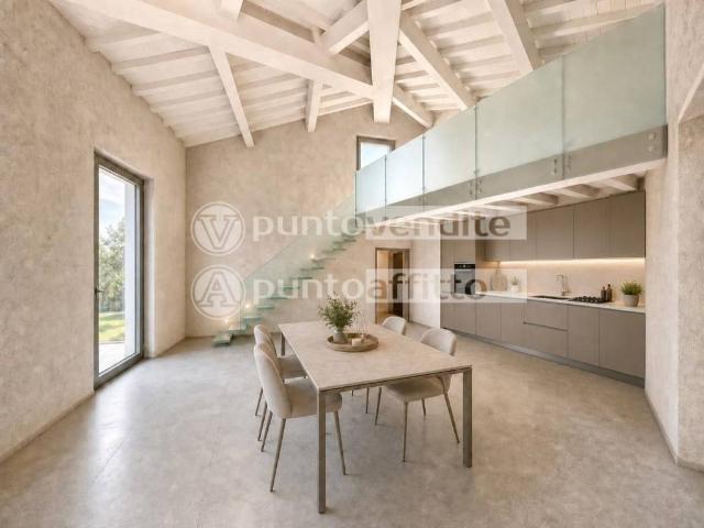 Appartamento in vendita a Lucca LU