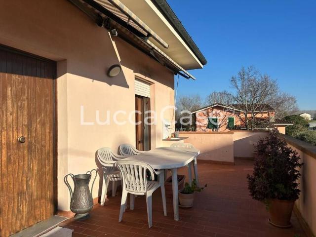 Appartamento in vendita a Lucca LU