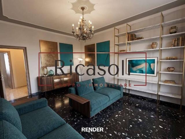 Appartamento in vendita a Lucca LU