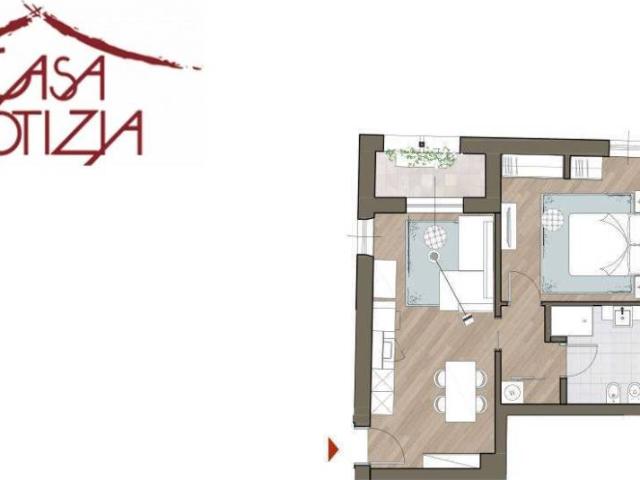 Appartamento in vendita a Lucca LU