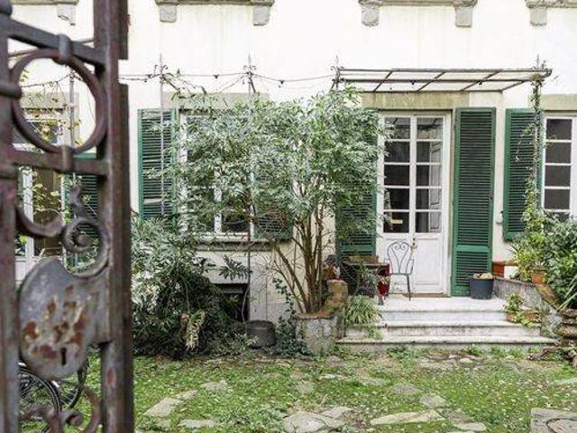Appartamento in vendita a Lucca LU