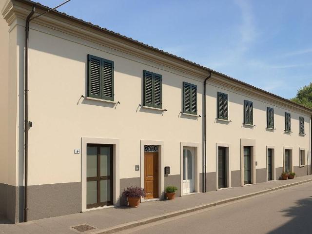 Appartamento in vendita a Lucca LU