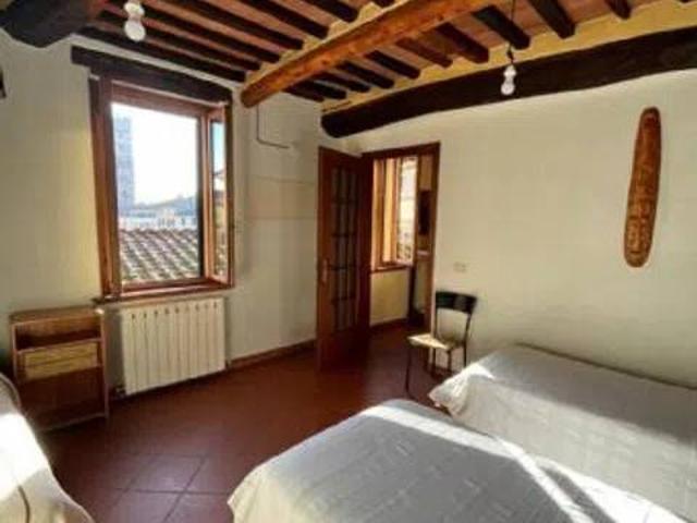 Appartamento in vendita a Lucca LU