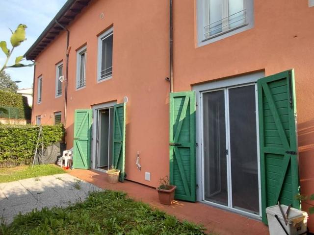 Appartamento in vendita a Lucca LU