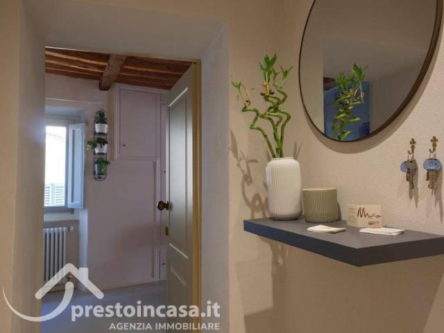 Appartamento in vendita a Lucca LU