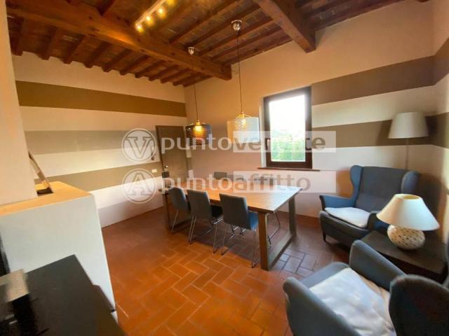 Appartamento in vendita a Lucca LU