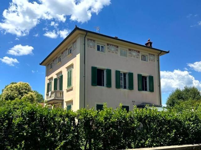 Appartamento in vendita a Lucca LU