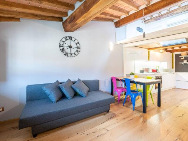Appartamento in vendita a Lucca LU