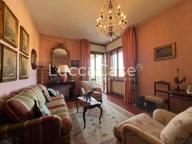 Appartamento in vendita a Lucca LU