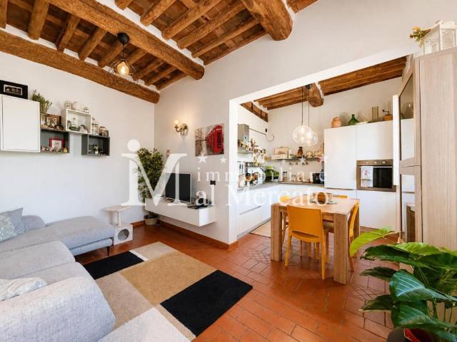 Appartamento in vendita a Lucca LU
