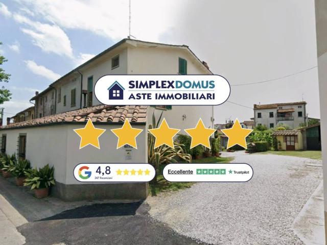 Appartamento in vendita a Lucca LU