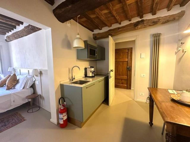 Appartamento in vendita a Lucca LU