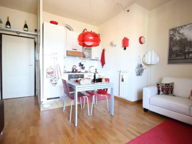 Appartamento in vendita a Lucca LU
