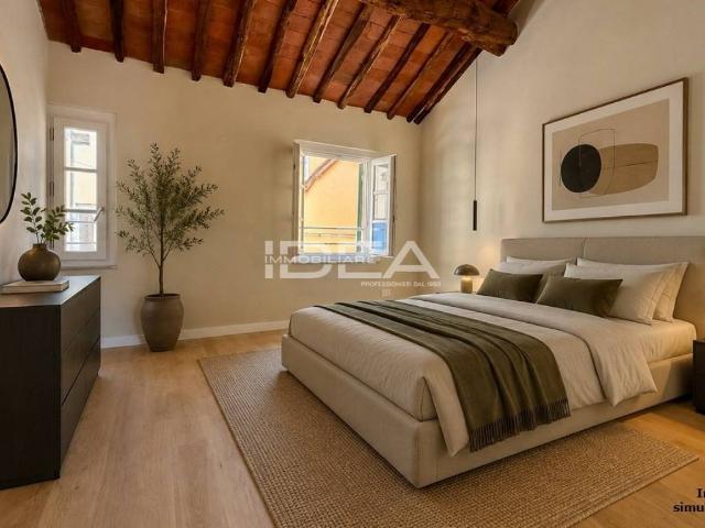 Appartamento in vendita a Lucca LU