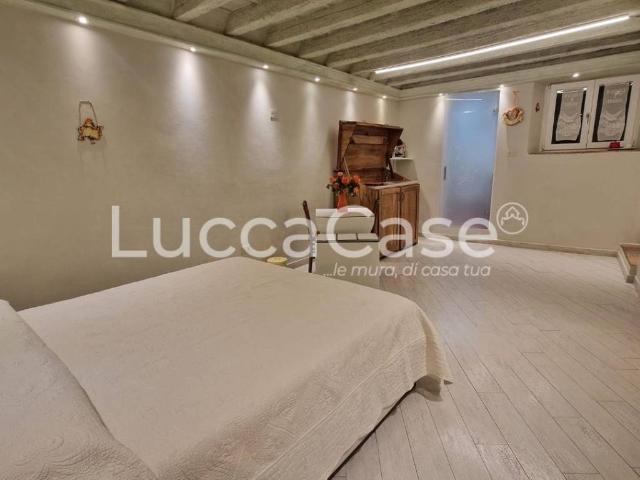 Appartamento in vendita a Lucca LU
