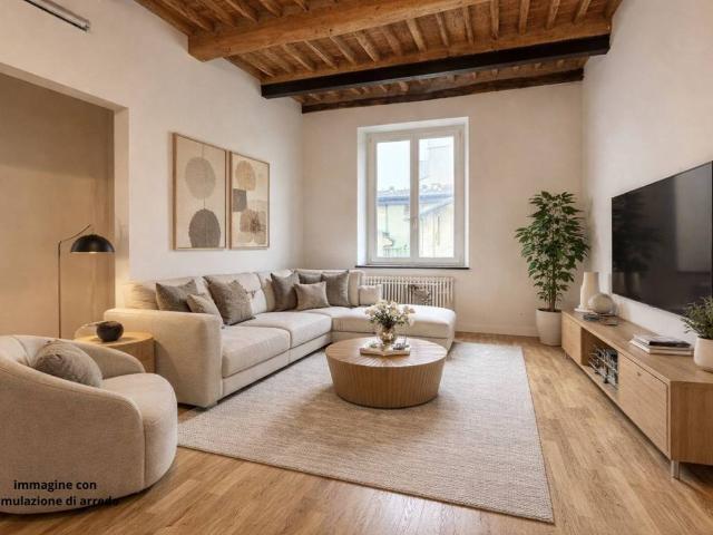 Appartamento in vendita a Lucca LU