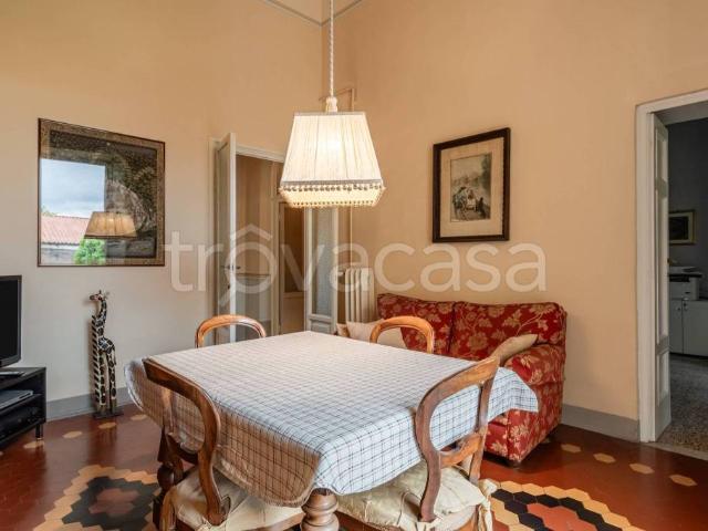 Appartamento in vendita a Lucca piazza della Magione, 6, Piazza Napoleone San Michele