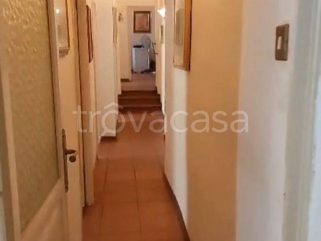 Appartamento in vendita a Lucca piazza San Francesco, Piazza Anfiteatro Torre Guinigi