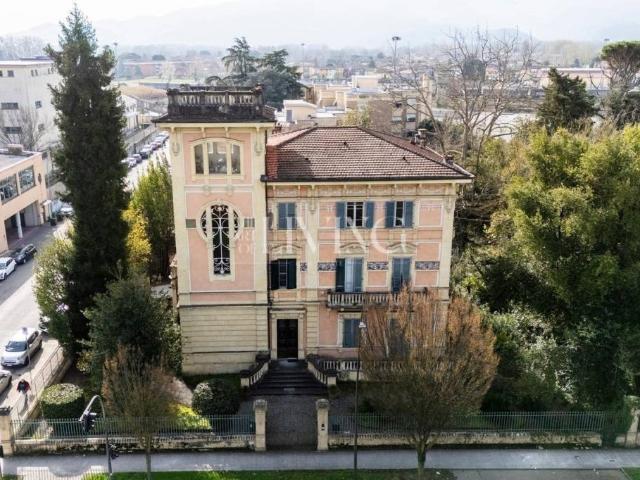 Appartamento in vendita a Lucca, San Concordio