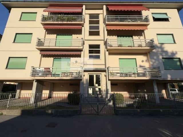 Appartamento in vendita a Lucca, San Concordio