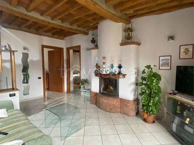 Appartamento in vendita a Lucca, San Concordio