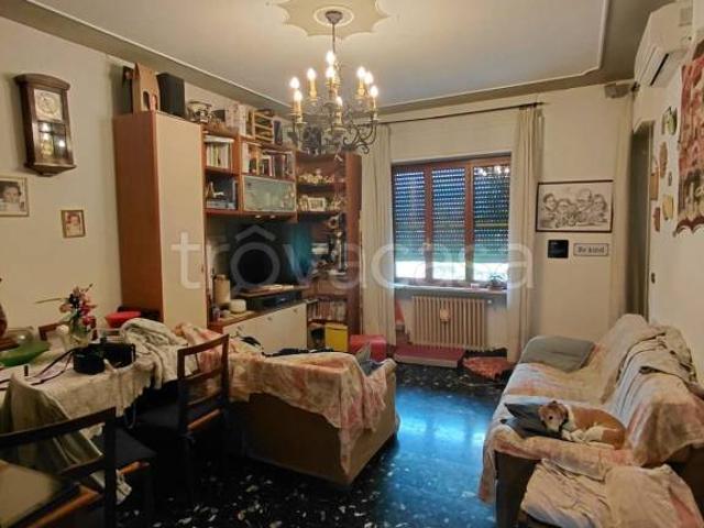 Appartamento in vendita a Lucca via del Chiasso, 284, Sant'Anna