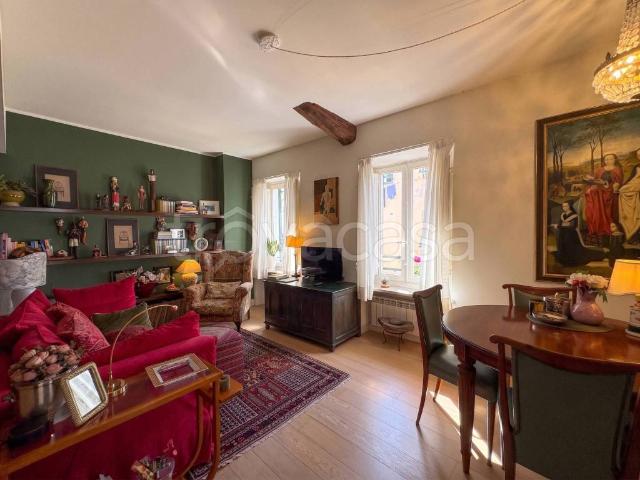 Appartamento in vendita a Lucca via della Zecca, 65, Piazza Anfiteatro Torre Guinigi