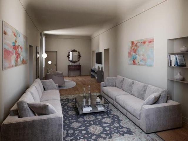Appartamento in vendita a Lucca 160 mq Rif: 1391771