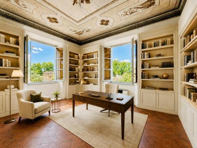 Appartamento in vendita a Lucca 180 mq Rif: 1425480