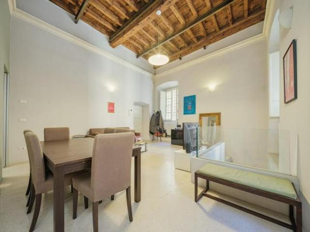 Appartamento in vendita a Lucca 105 mq Rif: 1278541