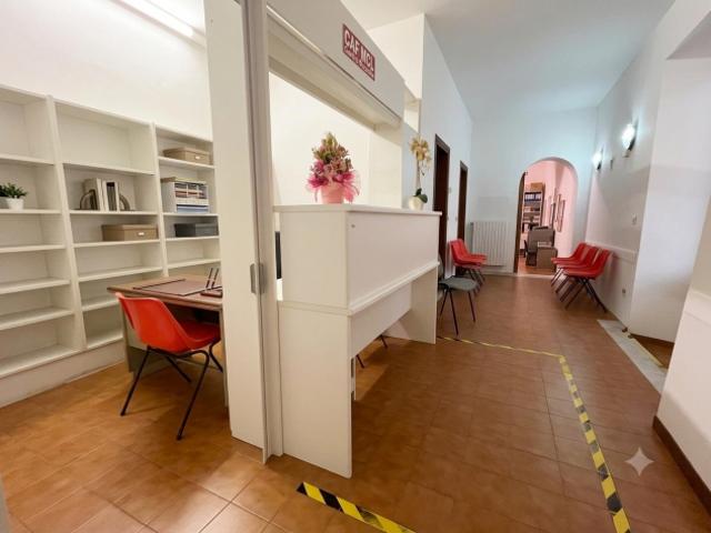 Appartamento in vendita a Lucca 110 mq Rif: 1426709