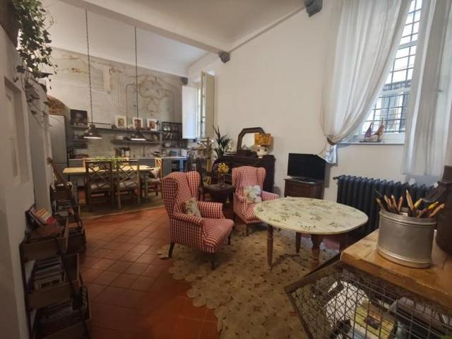 Appartamento in vendita a Lucca 130 mq Rif: 1421059