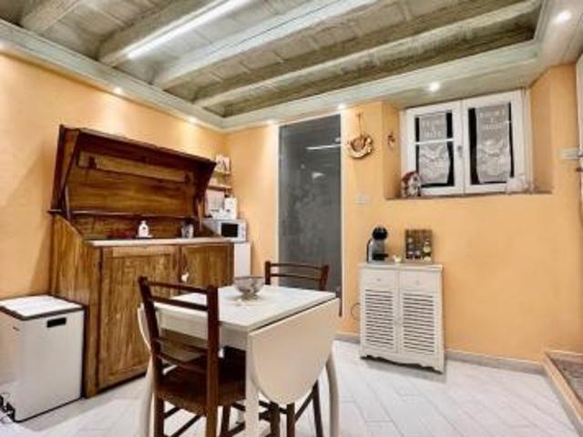 Appartamento in vendita a Lucca 35 mq Rif: 1265353