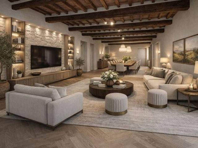 Appartamento in vendita a Lucca