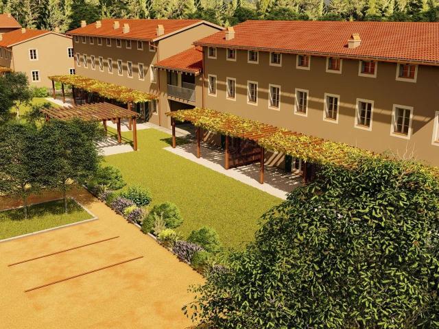 Appartamento in vendita a Lucca