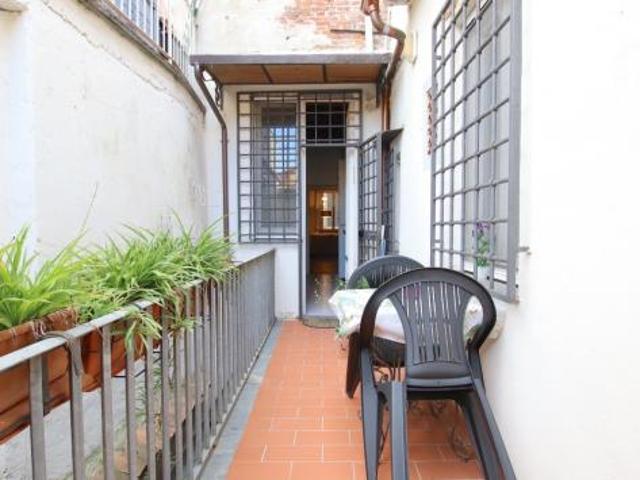 Appartamento in vendita a Lucca
