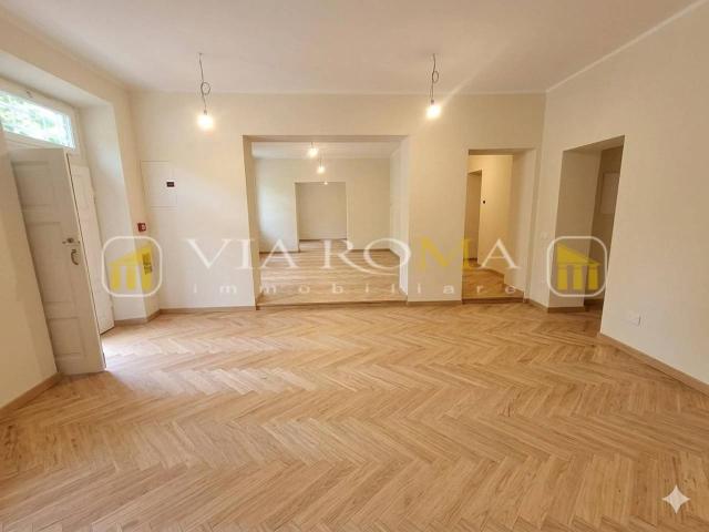 Appartamento in vendita a Lucca